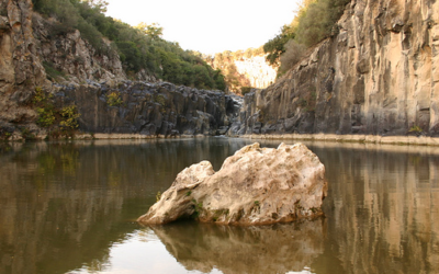 Parco Naturalistico Archeologico di Vulci